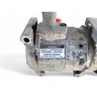 Honda Element 03-11 A/C Air Condition Compressor, 38810-PZD-A00, E041, OEM, 2003, 2004, 2005, 2006, 2007, 2008, 2009, 2010, 2011
