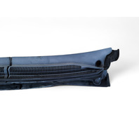 Honda Element 05-11 Windshield Cowl Vent Panel Cover Left/Right Set 74210-SCV-A11, E041, OEM, 2005, 2006, 2007, 2008, 2009, 2010, 2011