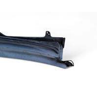 Honda Element 05-11 Windshield Cowl Vent Panel Cover Left/Right Set 74210-SCV-A11, E041, OEM, 2005, 2006, 2007, 2008, 2009, 2010, 2011