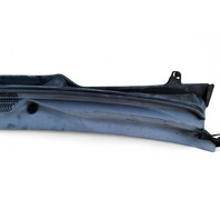 Honda Element 05-11 Windshield Cowl Vent Panel Cover Left/Right Set 74210-SCV-A11, E041, OEM, 2005, 2006, 2007, 2008, 2009, 2010, 2011