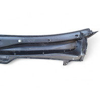 Honda Element 05-11 Windshield Cowl Vent Panel Cover Left/Right Set 74210-SCV-A11, E041, OEM, 2005, 2006, 2007, 2008, 2009, 2010, 2011