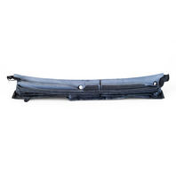 Honda Element 05-11 Windshield Cowl Vent Panel Cover Left/Right Set 74210-SCV-A11, E041, OEM, 2005, 2006, 2007, 2008, 2009, 2010, 2011