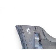 Honda Element 09-11 Rocker Panel Molding Right/Passenger Front/Rear Textured 71800-SCV-A50, E041, OEM, 2009, 2010, 2011