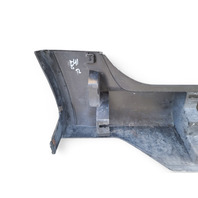 Honda Element 09-11 Rocker Panel Molding Right/Passenger Front/Rear Textured 71800-SCV-A50, E041, OEM, 2009, 2010, 2011