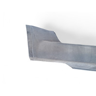 Honda Element 09-11 Rocker Panel Molding Right/Passenger Front/Rear Textured 71800-SCV-A50, E041, OEM, 2009, 2010, 2011