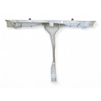 Honda Element 07-11 Radiator Upper Support Tie Bar Front Bulkhead 04602-SCV-A10ZZ, E041, OEM, 2007, 2008, 2009, 2010, 2011