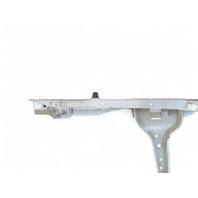 Honda Element 07-11 Radiator Upper Support Tie Bar Front Bulkhead 04602-SCV-A10ZZ, E041, OEM, 2007, 2008, 2009, 2010, 2011