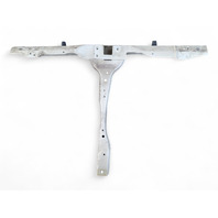 Honda Element 07-11 Radiator Upper Support Tie Bar Front Bulkhead 04602-SCV-A10ZZ, E041, OEM, 2007, 2008, 2009, 2010, 2011
