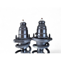 Honda Element 09-11 EX Rear Shock Absorber Strut Left/Right Set, 52610-SCV-A03, E041, OEM, 2009, 2010, 2011