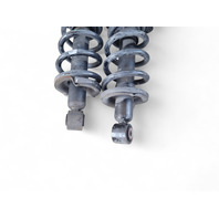 Honda Element 09-11 EX Rear Shock Absorber Strut Left/Right Set, 52610-SCV-A03, E041, OEM, 2009, 2010, 2011