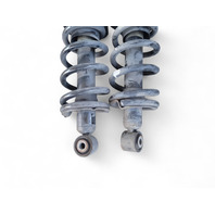 Honda Element 09-11 EX Rear Shock Absorber Strut Left/Right Set, 52610-SCV-A03, E041, OEM, 2009, 2010, 2011