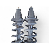 Honda Element 09-11 EX Rear Shock Absorber Strut Left/Right Set, 52610-SCV-A03, E041, OEM, 2009, 2010, 2011