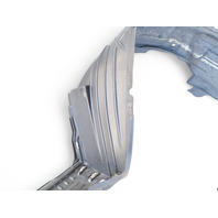 Honda Element 09-11 Fender Liner Front Left/Driver 74151-SCV-A80, E041, OEM, 2009, 2010, 2011