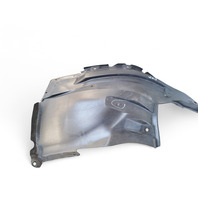 Honda Element 09-11 Fender Liner Front Left/Driver 74151-SCV-A80, E041, OEM, 2009, 2010, 2011