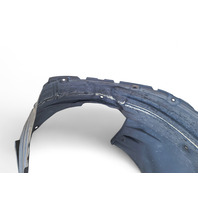 Honda Element 09-11 Fender Liner Front Left/Driver 74151-SCV-A80, E041, OEM, 2009, 2010, 2011