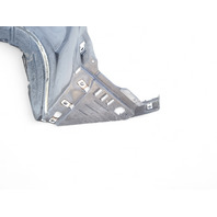 Honda Element 09-11 Fender Liner Front Left/Driver 74151-SCV-A80, E041, OEM, 2009, 2010, 2011