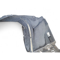 Honda Element 09-11 Fender Liner Front Left/Driver 74151-SCV-A80, E041, OEM, 2009, 2010, 2011