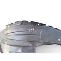 Honda Element 09-11 Fender Liner Front Left/Driver 74151-SCV-A80, E041, OEM, 2009, 2010, 2011