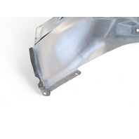 Honda Element 09-11 Fender Liner Front Left/Driver 74151-SCV-A80, E041, OEM, 2009, 2010, 2011