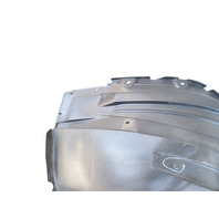 Honda Element 09-11 Fender Liner Front Left/Driver 74151-SCV-A80, E041, OEM, 2009, 2010, 2011