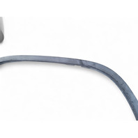 Honda Element 09-11 EX Front Left Fender Molding Flare Black 74165-SCV-A50ZA, E041, OEM, 2009, 2010, 2011