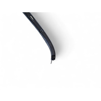 Honda Element 09-11 EX Front Left Fender Molding Flare Black 74165-SCV-A50ZA, E041, OEM, 2009, 2010, 2011