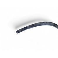 Honda Element 09-11 EX Front Left Fender Molding Flare Black 74165-SCV-A50ZA, E041, OEM, 2009, 2010, 2011