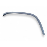 Honda Element 09-11 EX Front Left Fender Molding Flare Black 74165-SCV-A50ZA, E041, OEM, 2009, 2010, 2011