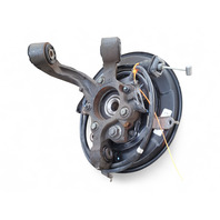 Honda Element 09-11 Knuckle Spindle Hub Rear Right/Passenger, 52210-SCV-A70, E041, OEM, 2009, 2010, 2011