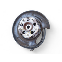 Honda Element 09-11 Knuckle Spindle Hub Rear Right/Passenger, 52210-SCV-A70, E041, OEM, 2009, 2010, 2011