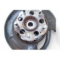 Honda Element 09-11 Knuckle Spindle Hub Rear Right/Passenger, 52210-SCV-A70, E041, OEM, 2009, 2010, 2011