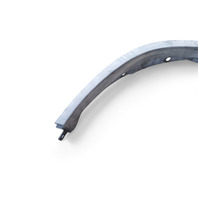 Honda Element 09-11 Rear Left Cladding Molding Flare Black 74175-SCV-A50ZA, E041, OEM, 2009, 2010, 2011