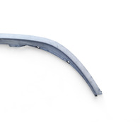 Honda Element 09-11 Rear Left Cladding Molding Flare Black 74175-SCV-A50ZA, E041, OEM, 2009, 2010, 2011