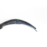 Honda Element 09-11 Rear Left Cladding Molding Flare Black 74175-SCV-A50ZA, E041, OEM, 2009, 2010, 2011