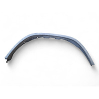 Honda Element 09-11 Rear Left Cladding Molding Flare Black 74175-SCV-A50ZA, E041, OEM, 2009, 2010, 2011