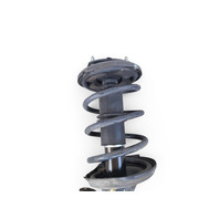 Honda Element 03-11 Shock Strut Assembly, Front Left, 51602-SCV-A17, E041, OEM, 2009, 2010, 2011