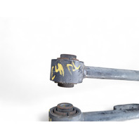Honda Element 03-11 Rear Upper Control Arm Left/Driver (ABS), 52400-SCV-A11, E041, OEM, 2003, 2004, 2005, 2006, 2007, 2008, 2009, 2010, 2011