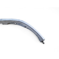 Honda Element 09-11 Rear Right Cladding Molding Flare Black, 74125-SCV-A50ZA, E041, OEM, 2009, 2010, 2011