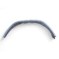 Honda Element 09-11 Rear Right Cladding Molding Flare Black, 74125-SCV-A50ZA, E041, OEM, 2009, 2010, 2011
