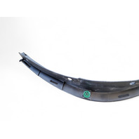 Honda Element 09-11 Rear Right Cladding Molding Flare Black, 74125-SCV-A50ZA, E041, OEM, 2009, 2010, 2011