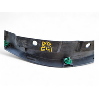 Honda Element 09-11 Rear Right Cladding Molding Flare Black, 74125-SCV-A50ZA, E041, OEM, 2009, 2010, 2011