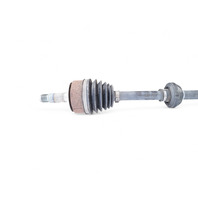 Honda Element 03-11 Axle Shaft Assembly, Front Left/Driver Side, 44306-SCV-A51, E041, OEM, 2003, 2004, 2005, 2006, 2007, 2008, 2009, 2010, 2011