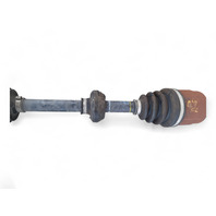 Honda Element 03-11 Axle Shaft Assembly, Front Left/Driver Side, 44306-SCV-A51, E041, OEM, 2003, 2004, 2005, 2006, 2007, 2008, 2009, 2010, 2011