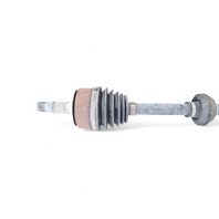 Honda Element 03-11 Axle Shaft Assembly, Front Left/Driver Side, 44306-SCV-A51, E041, OEM, 2003, 2004, 2005, 2006, 2007, 2008, 2009, 2010, 2011
