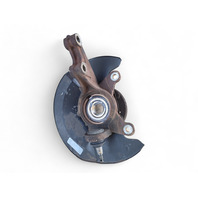Honda Element 03-11 Knuckle Spindle Hub Front Right/Passenger, 51210-SCV-000, E041, OEM, 2003, 2004, 2005, 2006, 2007, 2008, 2009, 2010, 2011