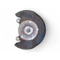 Honda Element 03-11 Knuckle Spindle Hub Front Right/Passenger, 51210-SCV-000, E041, OEM, 2003, 2004, 2005, 2006, 2007, 2008, 2009, 2010, 2011