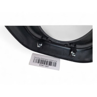 Honda Element 07-11 Center Dash AC Vent Panel Radio Bezel 77252-SCV-A04ZA, E041, OEM, 2007, 2008, 2009, 2010, 2011