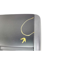 Honda Element 07-11 Center Dash AC Vent Panel Radio Bezel 77252-SCV-A04ZA, E041, OEM, 2007, 2008, 2009, 2010, 2011