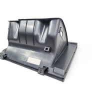 Honda Element 09-11 Console Storage Glove Box Black 77500-SCV-A02ZA, E041, OEM, 2009, 2010, 2011