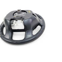Honda Element 09-11 EX Wheel Controls Cruise Button Volume Switch Grey, 78501-SCV-A51ZA, E041, OEM, 2009, 2010, 2011